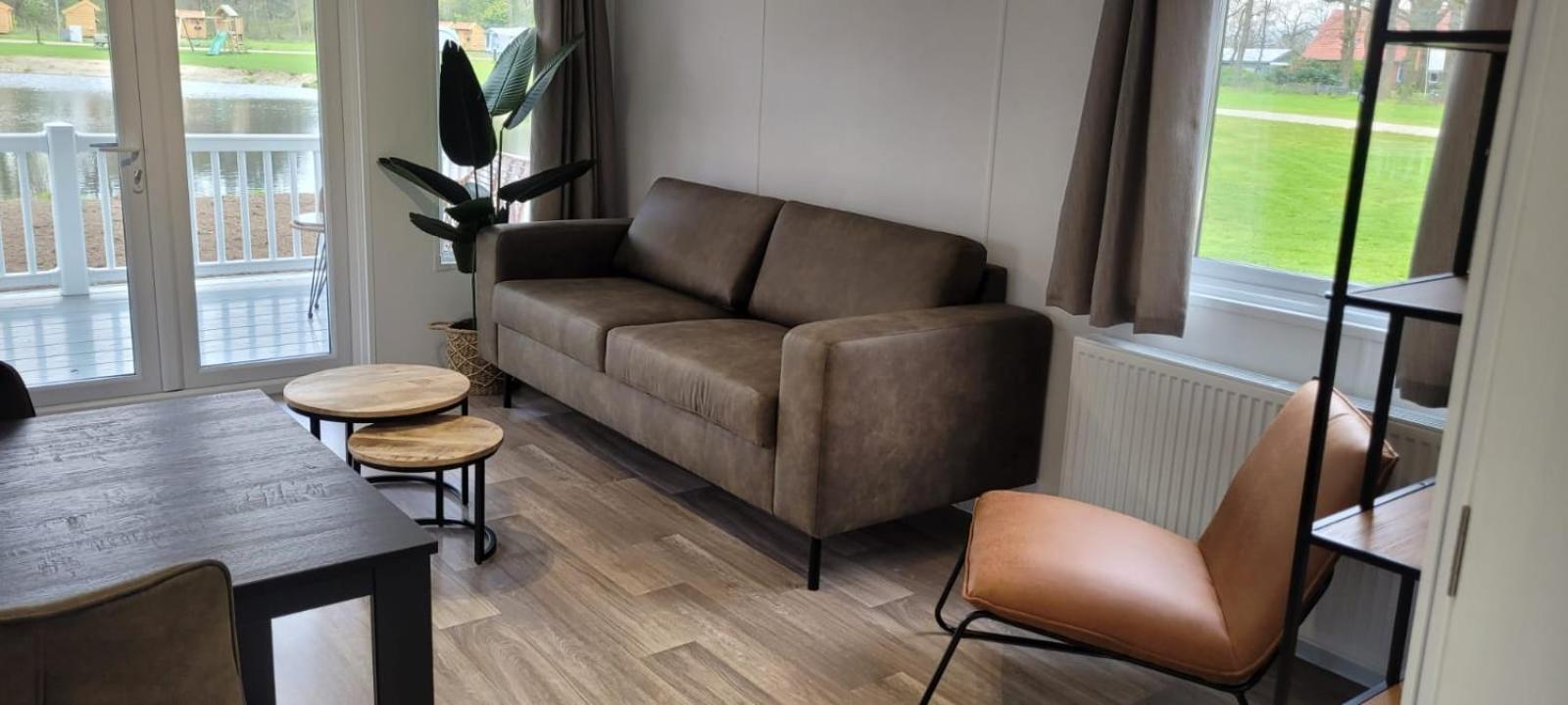 Goorzicht Hotel Aalten Ngoại thất bức ảnh